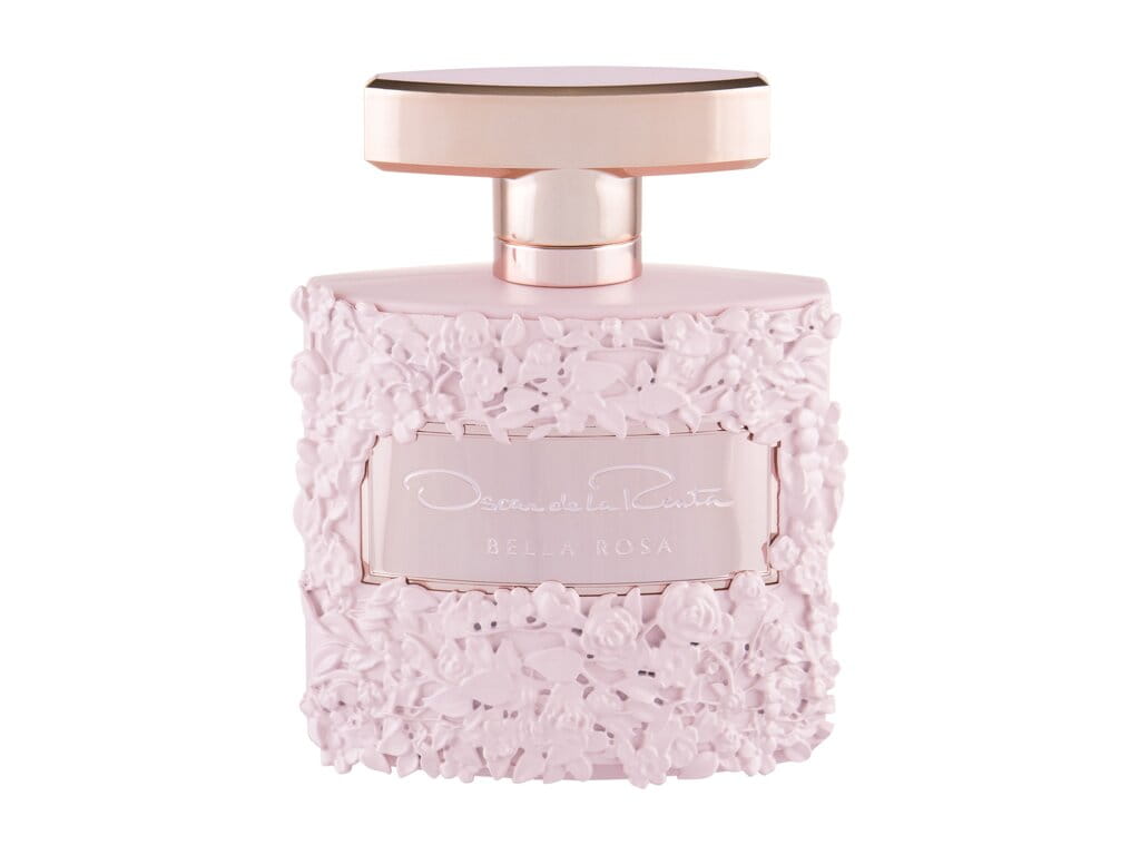 Oscar de la Renta Bella Rosa W Woda perfumowana 100ml-558979